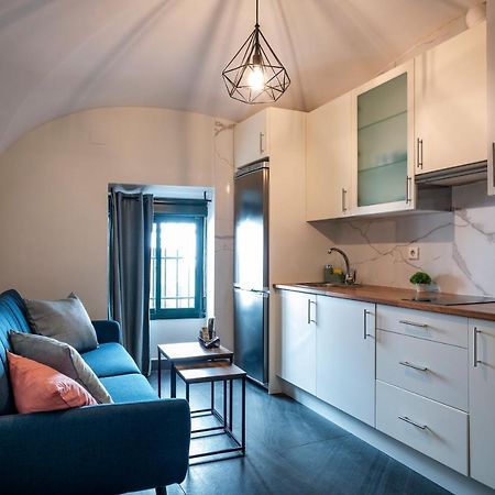 Apartamentos Caceres Historico Centro 外观 照片
