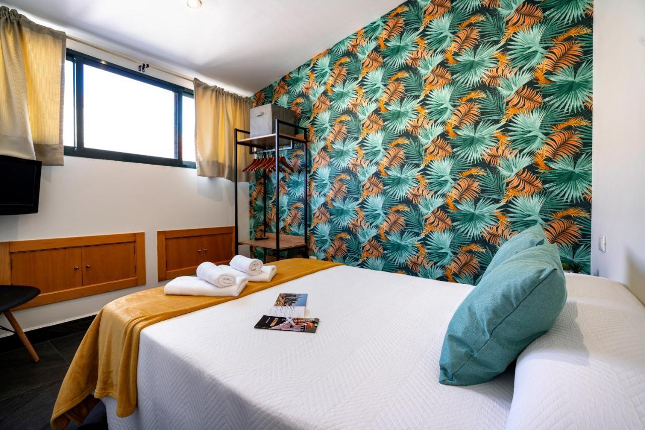 Apartamentos Caceres Historico Centro 外观 照片