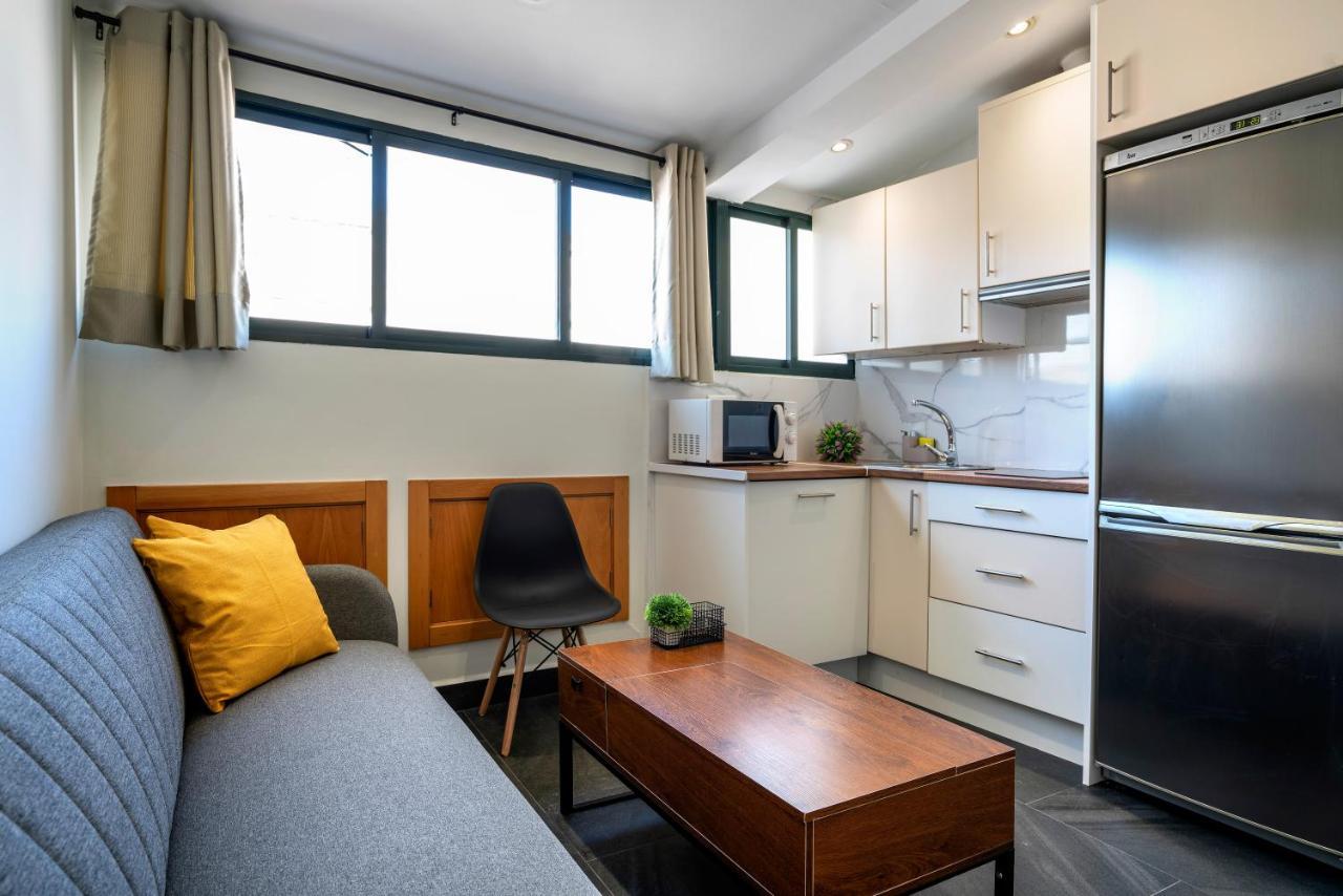 Apartamentos Caceres Historico Centro 外观 照片