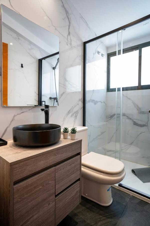 Apartamentos Caceres Historico Centro 外观 照片
