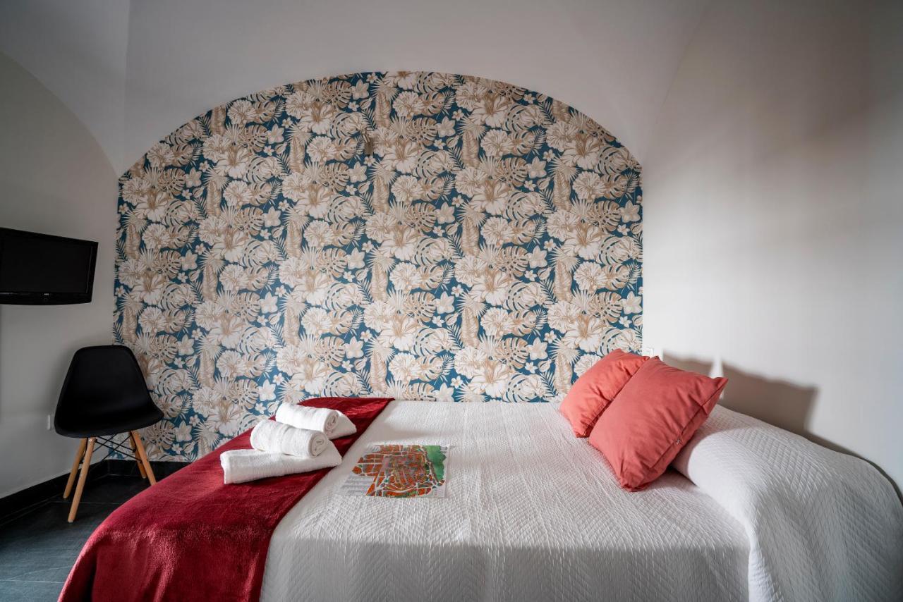 Apartamentos Caceres Historico Centro 外观 照片