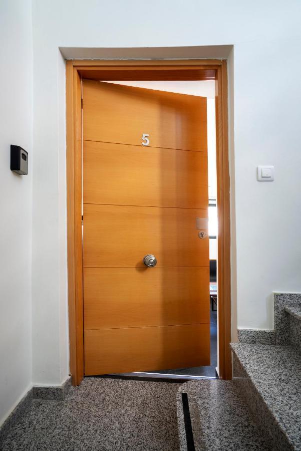 Apartamentos Caceres Historico Centro 外观 照片