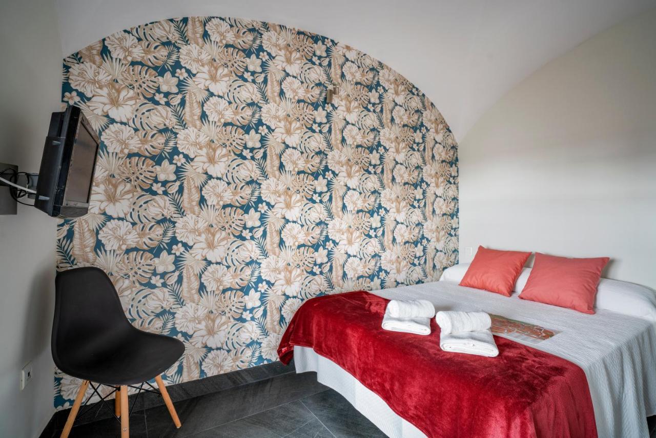 Apartamentos Caceres Historico Centro 外观 照片