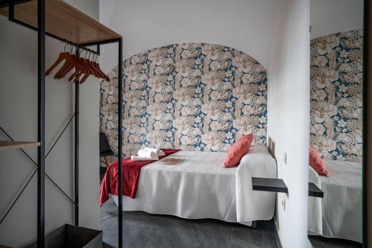 Apartamentos Caceres Historico Centro 外观 照片